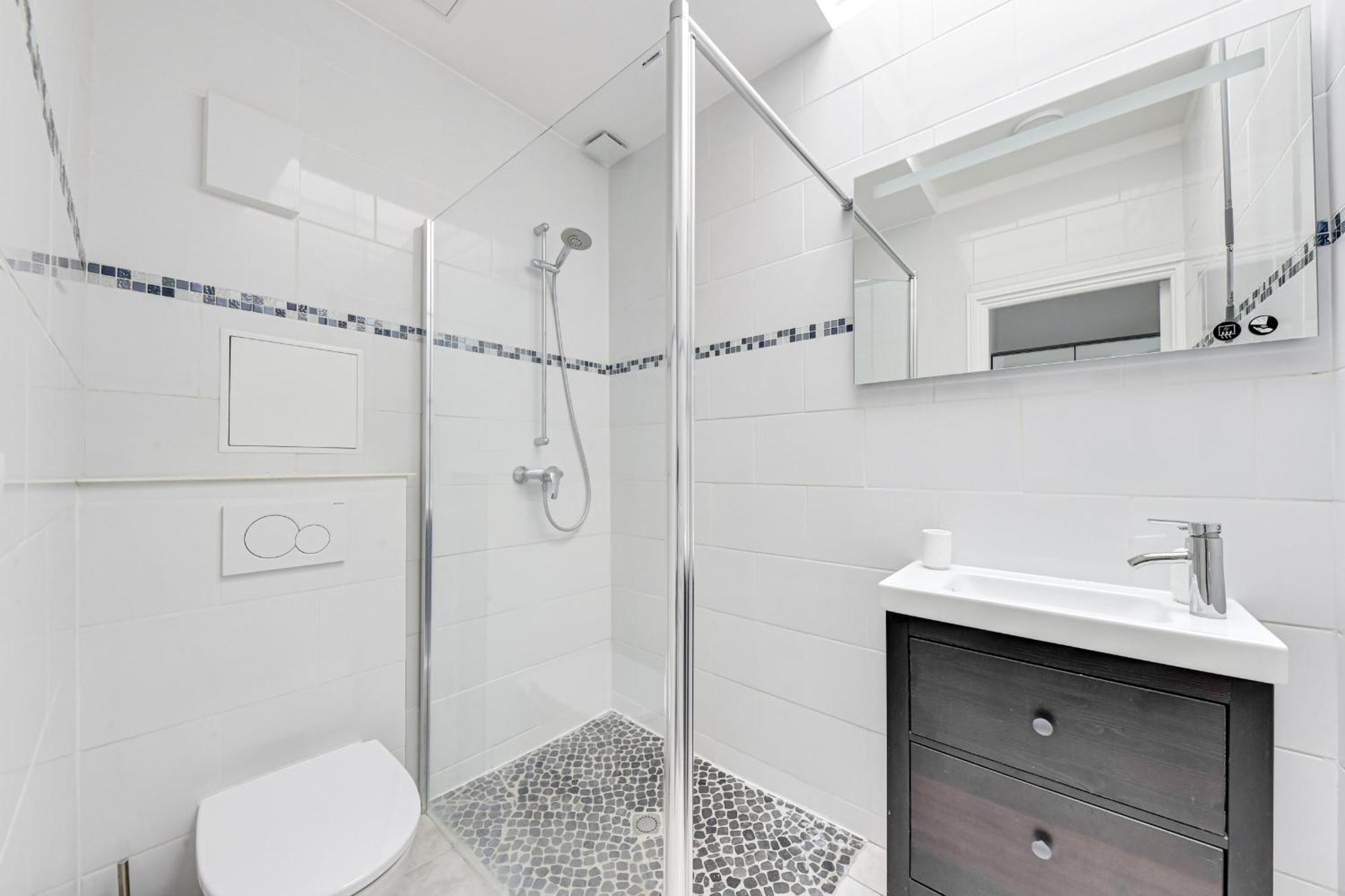 Lovely Studio For 2 Near The Seine Paris Exterior photo
